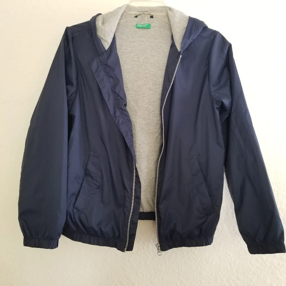 Bundle of 3 Boys Hoodies & Pullover Size 10